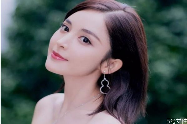鎖骨發是什么發型 哪些人不適合鎖骨發