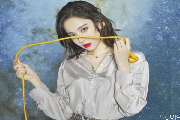 鎖骨發是什么發型 哪些人不適合鎖骨發