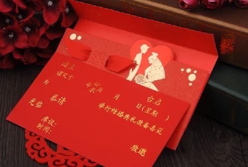 新婚喜帖什么時候發好 發新婚喜帖要注意什么