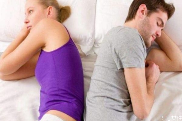 男人想離婚的表現 冷戰中的夫妻有這些表現離婚不遠了