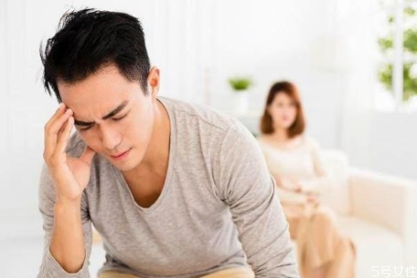 為什么男生那么喜歡冷戰 男人喜歡冷戰說明什么