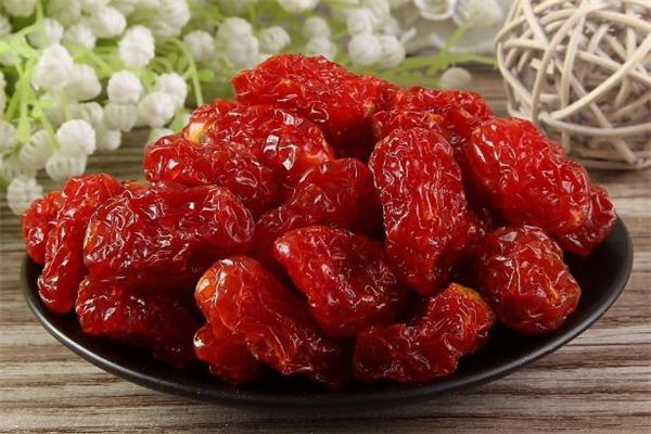 蜜餞和果脯的區別 蜜餞是怎么做出來的