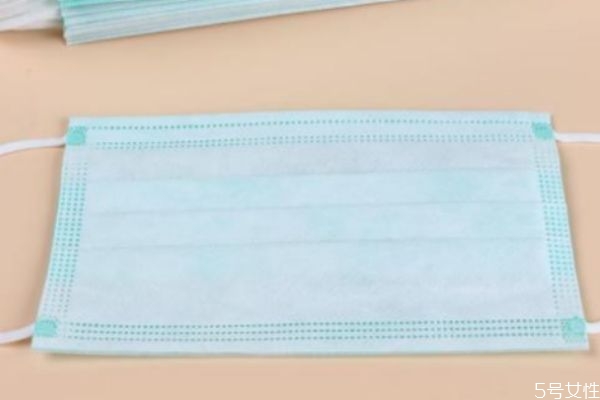 醫用口罩材料 醫用口罩購買渠道