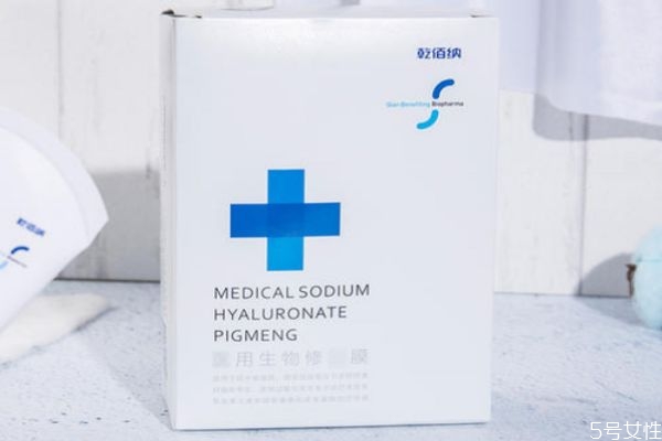 修復面膜什么時候用 修復面膜推薦