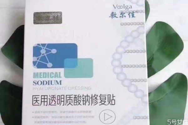 修復面膜什么時候用 修復面膜推薦