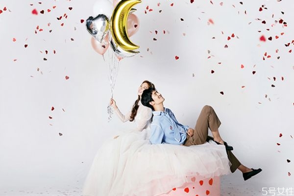 男人婚前婚后為什么變化 男人婚前婚后的區別