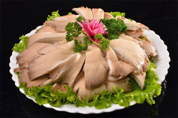 平菇為什么會(huì)長白毛 平菇為什么發(fā)黃