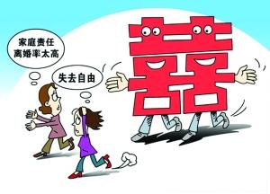 男人婚前恐懼的表現 男人婚前恐懼有什么壞處