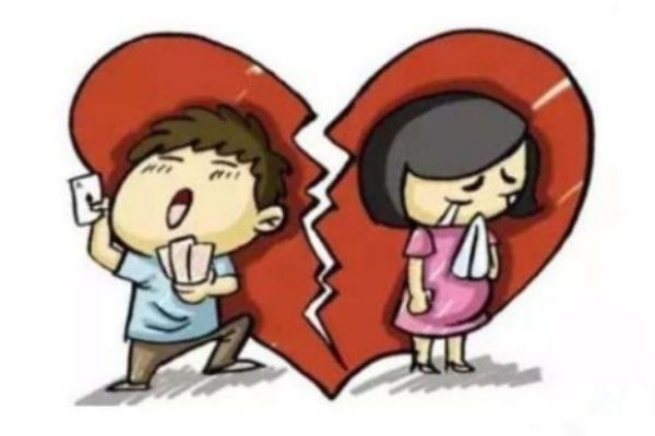 什么是婚姻的三年之痛 婚姻的三年之痛有什么表現