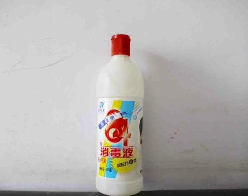 消毒液能洗碗嗎 碗應該如何消毒