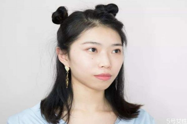 什么是離子燙 離子燙和拉直的區別