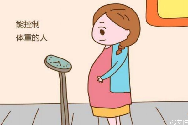 孕婦營養過剩的癥狀 孕婦營養過剩對胎兒的影響 