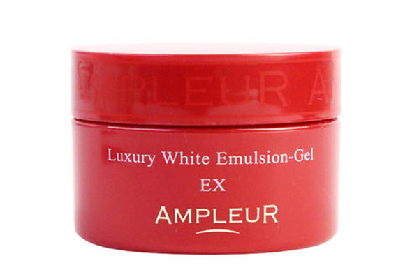 ampleur素肌霜質地如何 ampleur素肌霜好用嗎