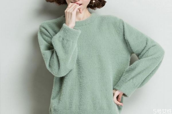 水貂絨毛衣怎么清洗 水貂絨的洗滌和保養