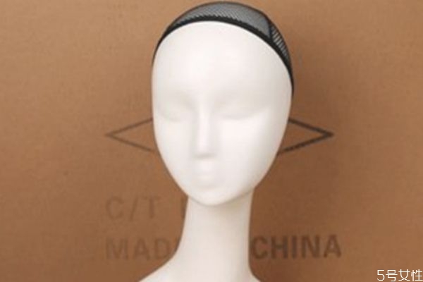 劉海假發片怎么固定 劉海假發片的佩戴方法