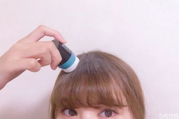 頭發蓬蓬粉怎么清洗 蓬蓬粉有什么缺點