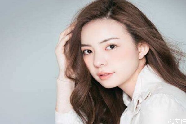 修容棒可以修發際線嗎 如何修飾發際線