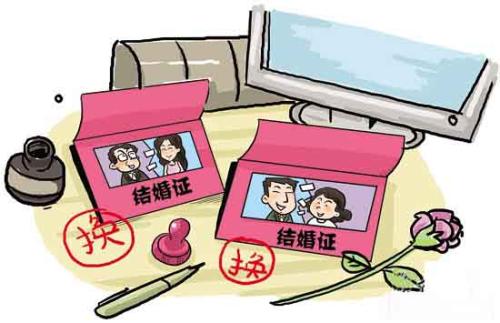 再婚和復婚的區別 再婚需要離婚證嗎