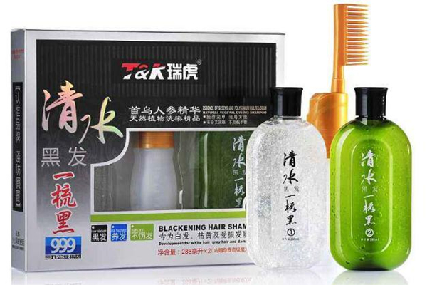 植物染發劑能經常染嗎 植物染發劑有毒嗎