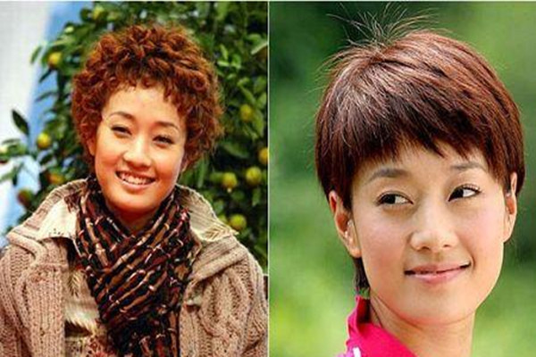 女生什么樣的發型不好看 女生什么樣的發型土