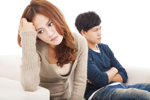 男友冷戰想分手怎么辦 男友冷戰想分手怎么挽回
