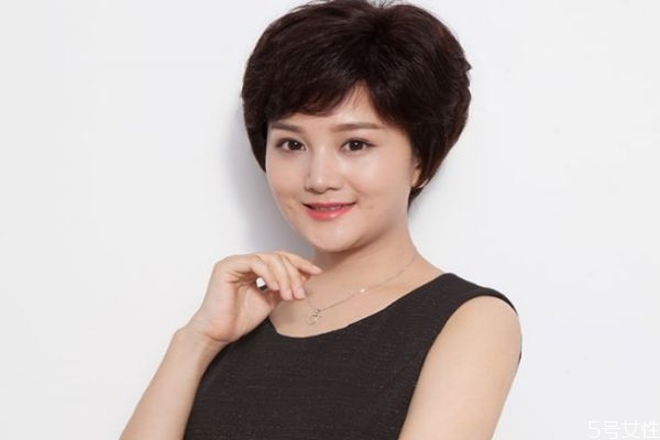 假發多久可以換 假發可以扎起來嗎