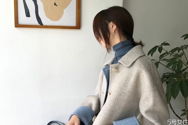 蘇力和阿爾巴卡的區別 阿爾巴卡大衣保暖效果