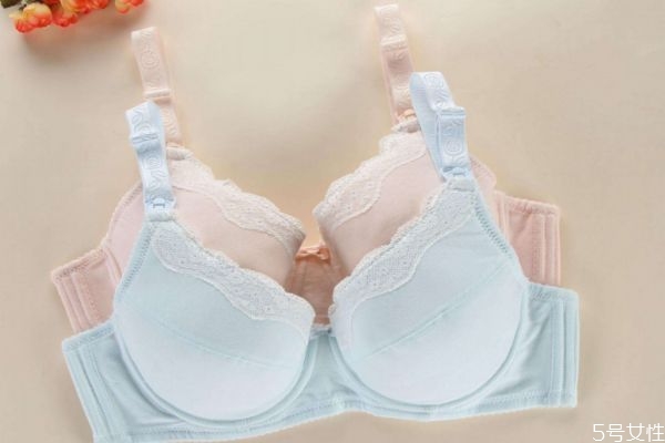 孕婦內衣和普通內衣的不一樣 孕婦內衣和普通內衣的不同