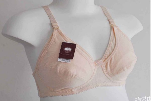 孕婦內衣和普通內衣的不一樣 孕婦內衣和普通內衣的不同