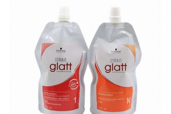 施華蔻直發乳的使用方法步驟 施華蔻直發乳價格是多少