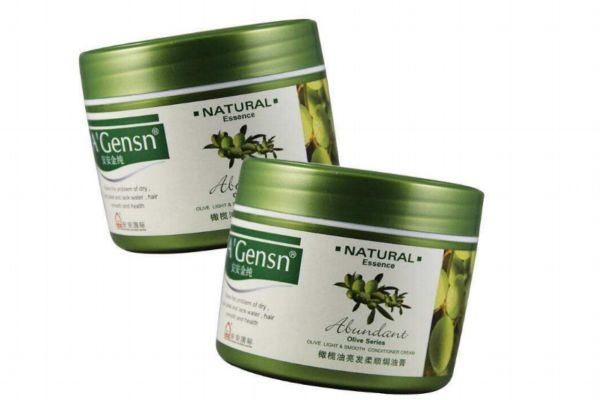 焗油膏和發膜的區別 焗油膏和發膜的不同
