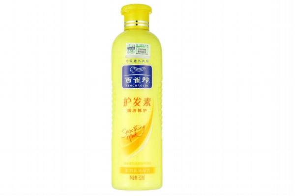 護發素用完怎么沖洗 怎么判斷護發素有沒有洗干凈