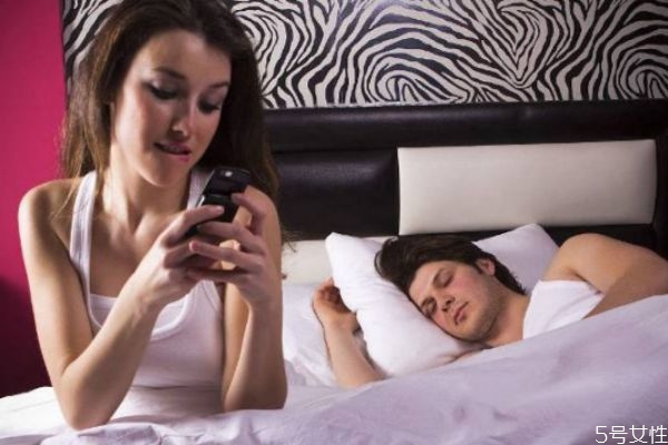 老婆外面有人的特性 ?老婆出軌后的準確表現