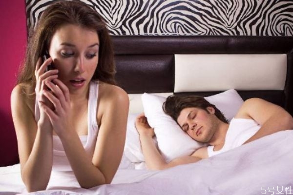 老婆外面有人的特性 ?老婆出軌后的準確表現