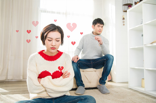 為什么夫妻會(huì)爭吵不斷 夫妻爭吵不斷的原因