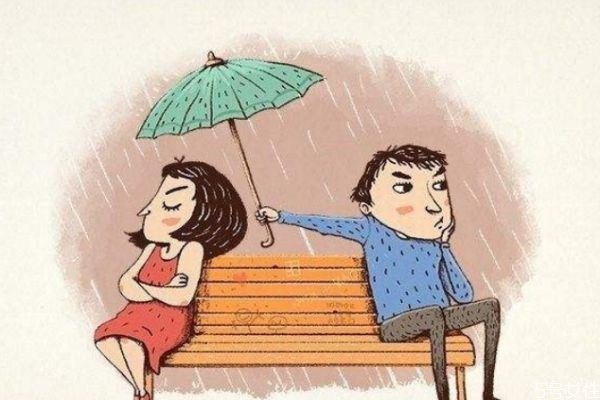 新婚夫妻冷戰應該怎么辦 新婚夫妻冷戰的解決方法