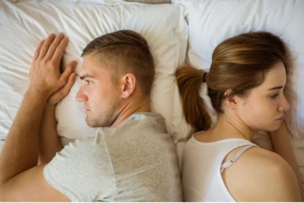 老公突然說要離婚是什么意思 男人主動提離婚的心態