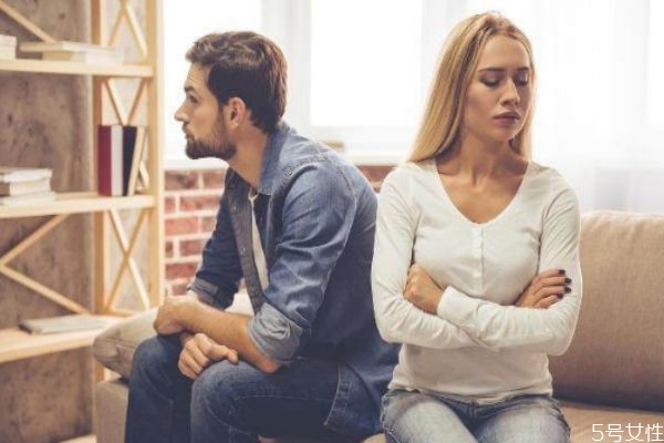 怎么判斷老公離婚決心 老公不想離婚的表現