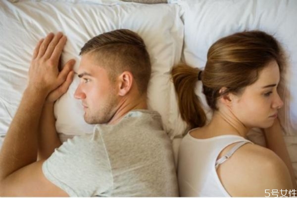 老公突然說要離婚是什么意思 男人主動提離婚的心態