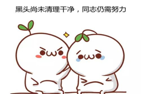 草莓鼻和酒糟鼻的區別 草莓鼻和酒糟鼻有什么不同