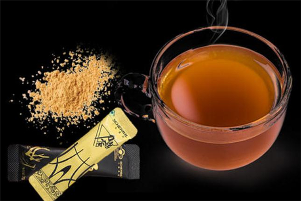喝力鼎茶會產生依賴性嗎 力鼎茶有副作用嗎