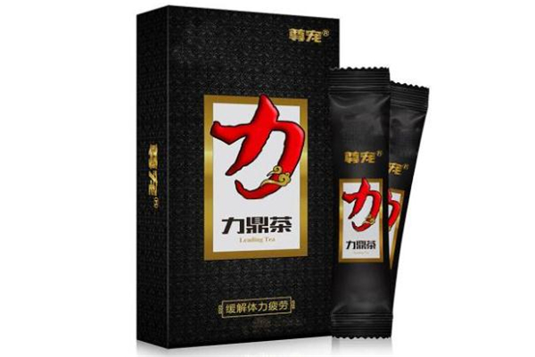 喝力鼎茶會產生依賴性嗎 力鼎茶有副作用嗎