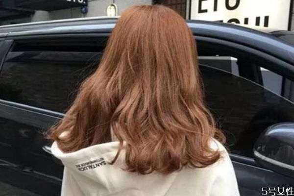 頭發燙了之后不滿意怎樣能恢復 燙發后怎樣使它恢復原狀