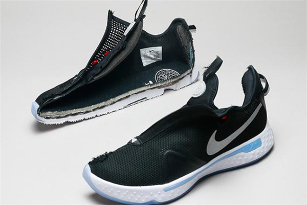 nike pg4拆解 耐克pg4適合打什么位置
