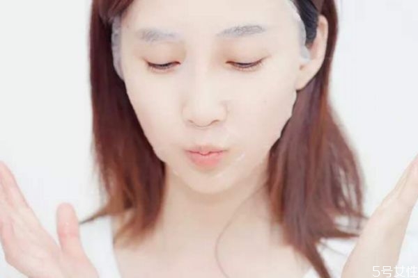 臉上長皺紋怎么調理 面部皺紋怎么處理