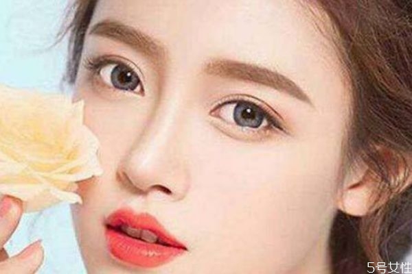 半永久紋眉和3d霧眉哪個好 半永久紋眉和3d霧眉的區別