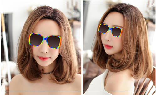 適合胖臉女生發型的也有哪些 適合胖臉女生發型推薦