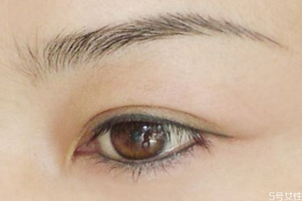 半永久紋眉和3d霧眉哪個好 半永久紋眉和3d霧眉的區別