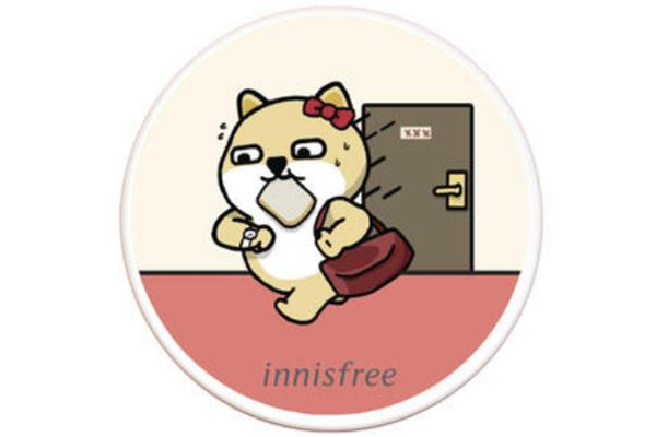 悅詩風(fēng)吟小肥柴散粉色號 悅詩風(fēng)吟小肥柴散粉有幾種包裝