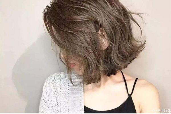 燙發c卷和s卷哪個好看 燙發s卷和c卷的區別